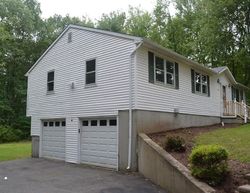 Foreclosure in  TEMPLETON RD Wallingford, CT 06492