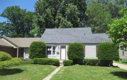 Foreclosure in  LAKEVIEW ST Saint Clair Shores, MI 48080