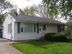 Foreclosure in  5TH AVE Ottawa, IL 61350