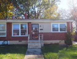 Foreclosure Listing in FIELDVIEW RD GWYNN OAK, MD 21207