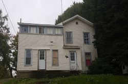 Foreclosure in  KIPP ST Sherman, NY 14781