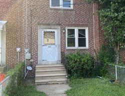 Foreclosure in  HIGHLAND AVE Camden, NJ 08105