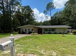 Foreclosure in  S ELM ST Jesup, GA 31546