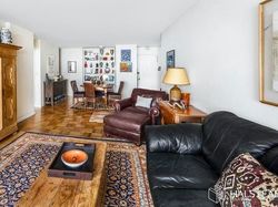 Foreclosure in  W 12TH ST H New York, NY 10011