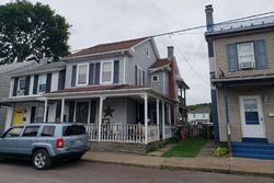 Foreclosure in  S RIVER AVE Sunbury, PA 17801