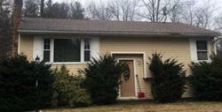 Foreclosure in  SUNSET LN Spencer, MA 01562