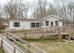 Foreclosure in  MCINTOSH LN Reelsville, IN 46171