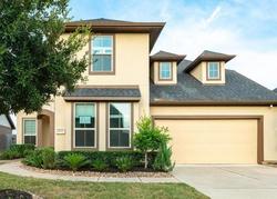 Foreclosure in  MILLER SHADOW LN Sugar Land, TX 77479