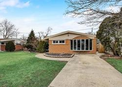 Foreclosure in  PALMA LN Morton Grove, IL 60053