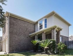 Foreclosure in  BARMBY DR Tomball, TX 77375