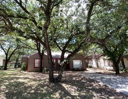 Foreclosure in  STARK ST Fort Worth, TX 76112