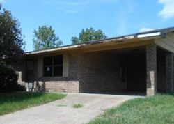 Foreclosure in  TUBMAN CIR Natchez, MS 39120