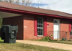 Foreclosure in  GREENVIEW DR Vicksburg, MS 39183