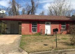 Foreclosure in  GREENVIEW DR Vicksburg, MS 39183