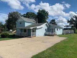 Foreclosure in  PARSHALL ST Oakley, MI 48649