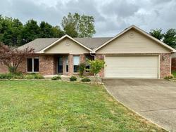 Foreclosure in  HILL SIDE LN Jeffersonville, IN 47130