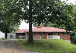 Foreclosure in  UPPER JEFFERSON LN Hawesville, KY 42348