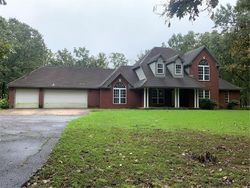 Foreclosure Listing in FAWN TRL GREENWOOD, AR 72936