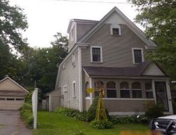 Foreclosure in  DAVID ST Springfield, MA 01104