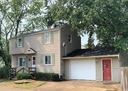 Foreclosure in  STARKWEATHER ST Flint, MI 48506