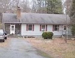 Foreclosure in  BOZMAN NEAVITT RD Saint Michaels, MD 21663