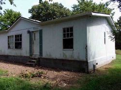 Foreclosure in  E 293 RD Grove, OK 74344