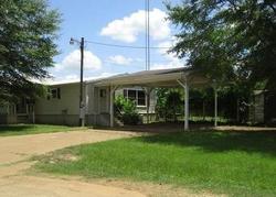 Foreclosure in  WOODHUE DR Bullard, TX 75757