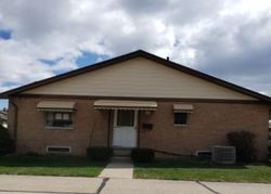 Foreclosure Listing in 18 MILE RD APT 164 STERLING HEIGHTS, MI 48313