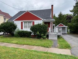 Foreclosure in  HAWTHORNE ST Perry, NY 14530