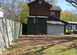 Foreclosure Listing in S HARRISON RD BELLEFONTE, PA 16823