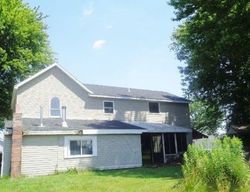 Foreclosure in  LAKESIDE DR Ashville, NY 14710
