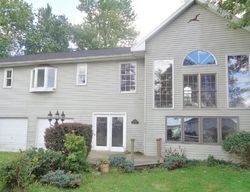 Foreclosure in  LAKESIDE DR Ashville, NY 14710