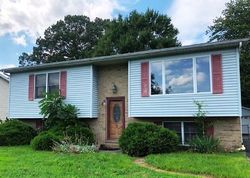 Foreclosure Listing in BIRCH RD ESSEX, MD 21221