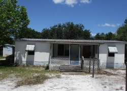 Foreclosure in  NARANJA RD Osteen, FL 32764