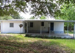 Foreclosure in  NARANJA RD Osteen, FL 32764