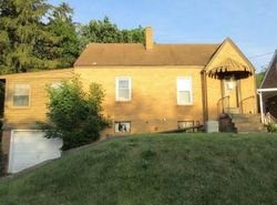 Foreclosure Listing in KANE RD ALIQUIPPA, PA 15001