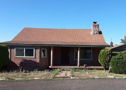 Foreclosure in  LAKE LN Lakeside, AZ 85929