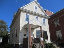 Foreclosure in  WASHINGTON ST Middletown, CT 06457