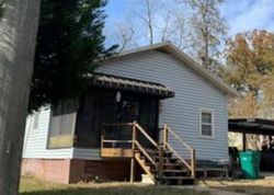 Foreclosure in  HICKORY ST West Blocton, AL 35184