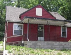 Foreclosure in  S IOWA ST Kansas City, KS 66103