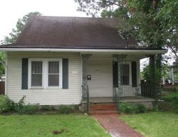 Foreclosure in  E SAINT PETER ST New Iberia, LA 70560