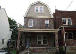 Foreclosure in  KINCAID ST Pittsburgh, PA 15224