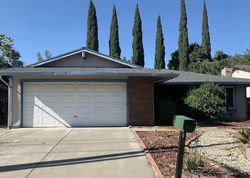 Foreclosure in  MARSHALL RD Vacaville, CA 95687