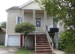 Foreclosure Listing in AVENUE O GALVESTON, TX 77550