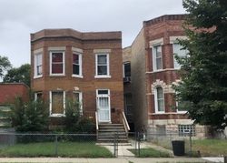Foreclosure in  S CHAMPLAIN AVE Chicago, IL 60637
