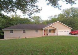 Foreclosure in  SPRING ST Taylor Springs, IL 62089