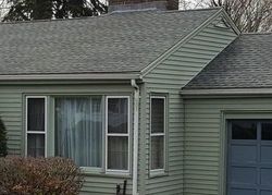 Foreclosure in  MEADOW LAKE DR Waterbury, CT 06704
