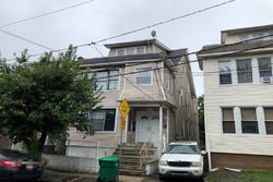 Foreclosure in  ROSE TER Newark, NJ 07108