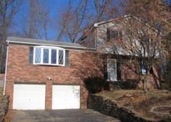 Foreclosure in  BERWICK CT Pittsburgh, PA 15237