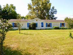 Foreclosure in  JILL ST Edwardsburg, MI 49112